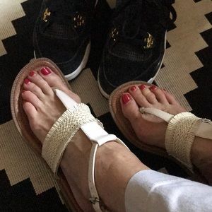 Meet your Posher, Tena